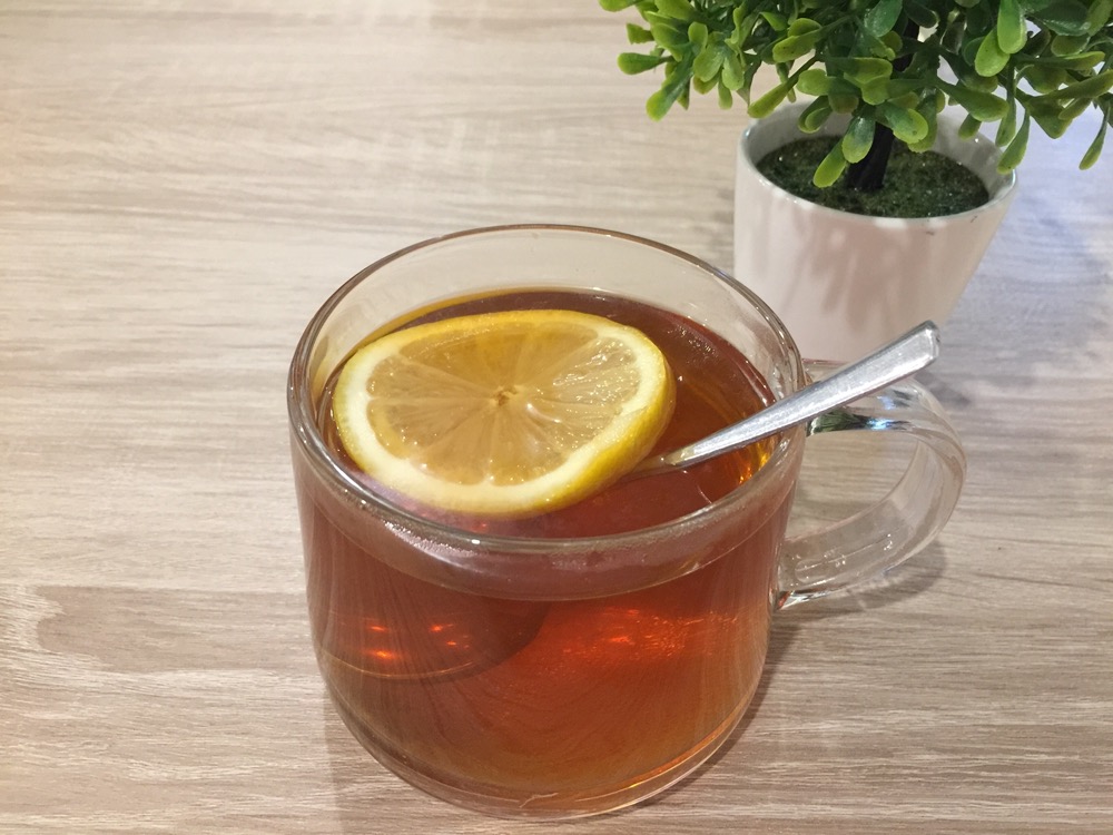 Kellemes, nyugtató, gyógyhatású teák