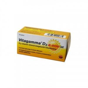 Létezik, hogy hazánkban mindenki D-vitamin hiányban szenved? (illusztráció2)