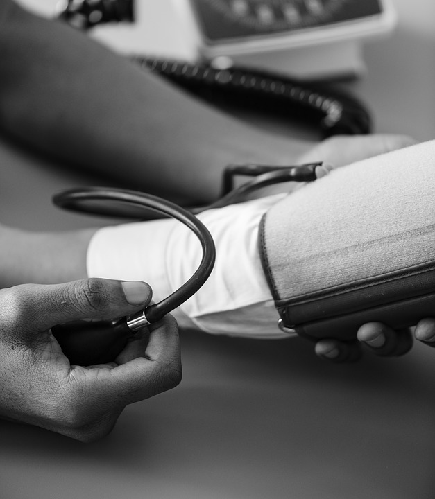 Magas vérnyomás és a telefonja - Digitális Család | Az 5 legjobb ingyenes egészségügyi applikáció