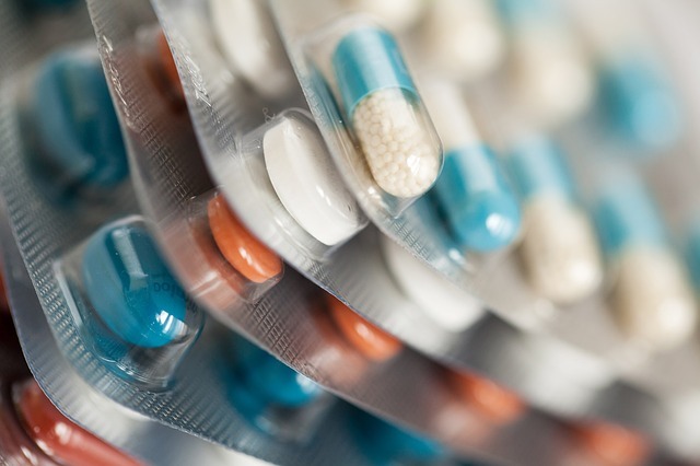 Antibiotikum