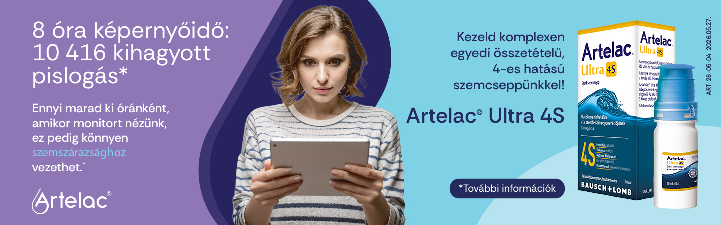 Artelac