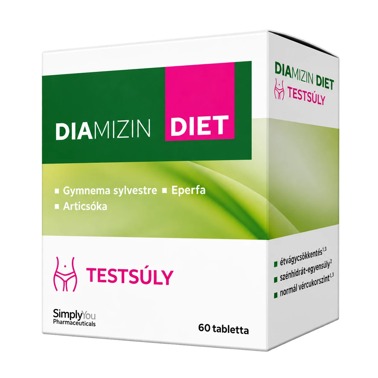 Diamizin Diet