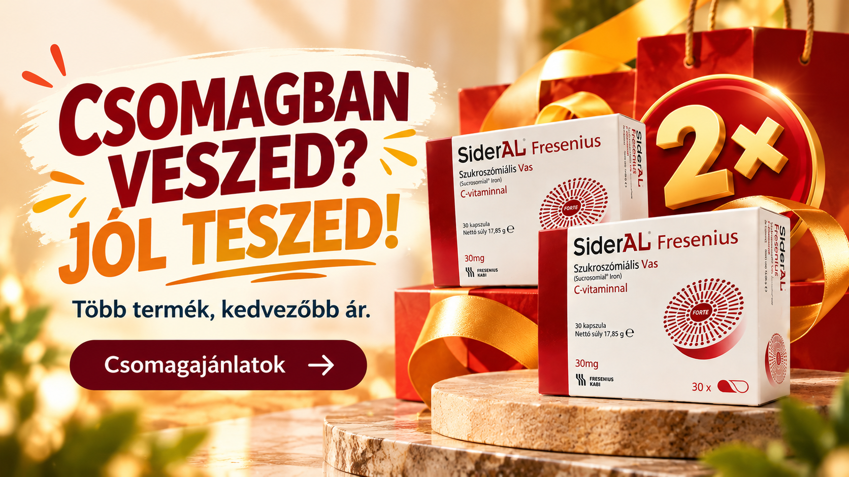 1. promóciós kártya