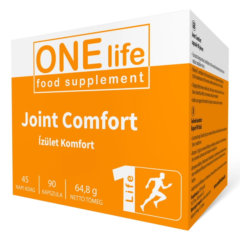 ONE LIFE Ízület Komfort