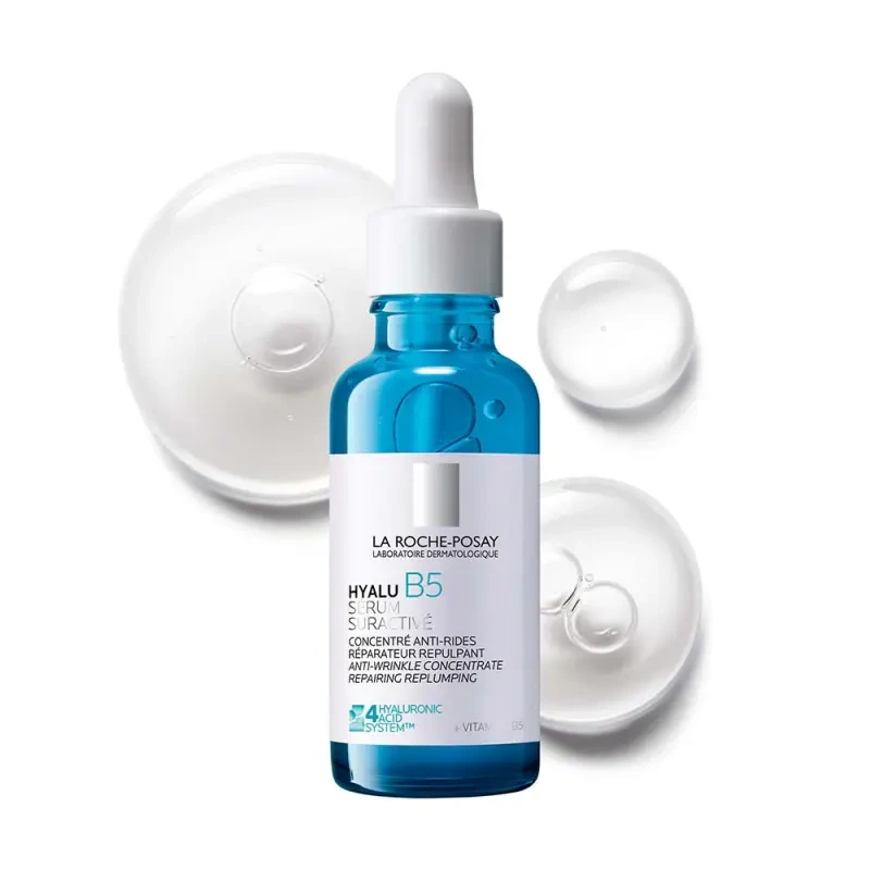 La Roche-Posay HYALU B5 Ultra-koncentrált szérum