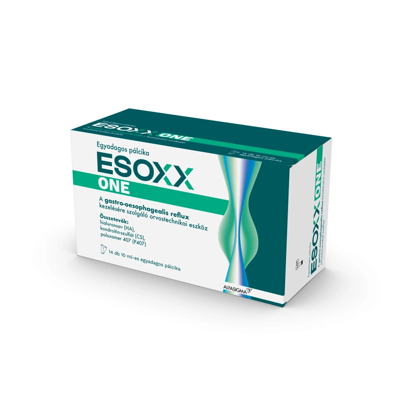 ESOXX ONE