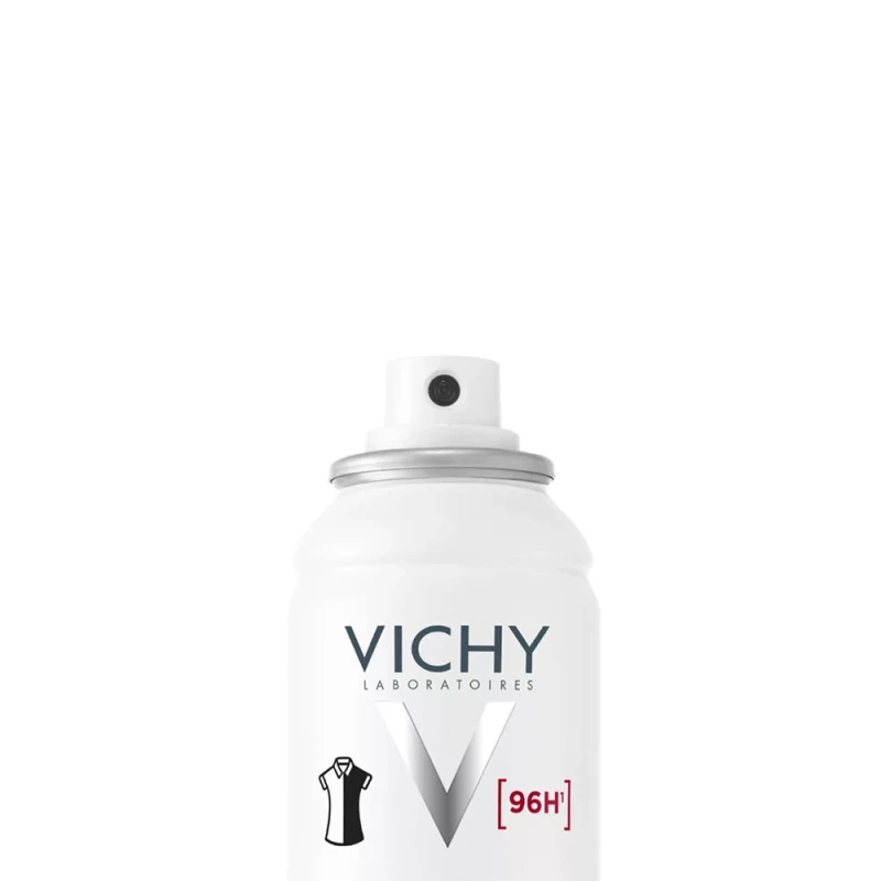 VICHY Clinical Control 96H izzadásgátló spray