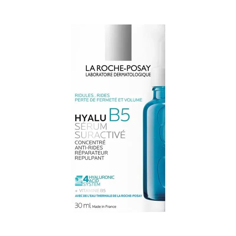 La Roche-Posay HYALU B5 Ultra-koncentrált szérum