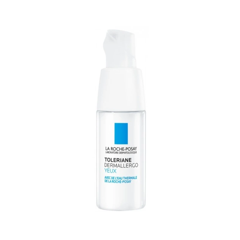 La Roche-Posay Toleriane Dermallergo Szemkontúr