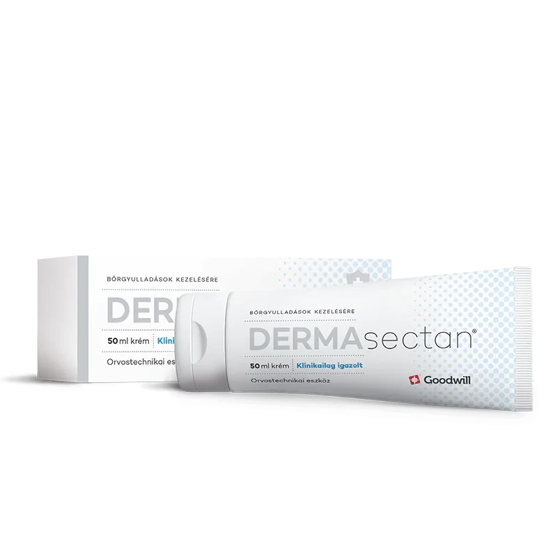 Goodwill DERMAsectan® krém
