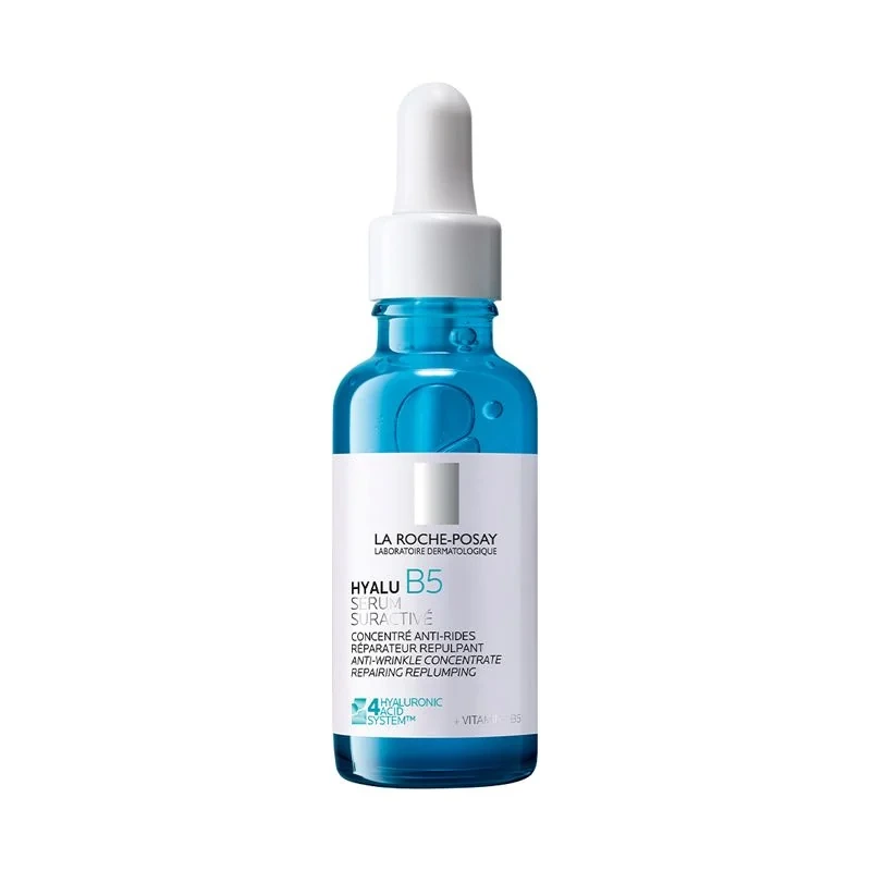 La Roche-Posay HYALU B5 Ultra-koncentrált szérum