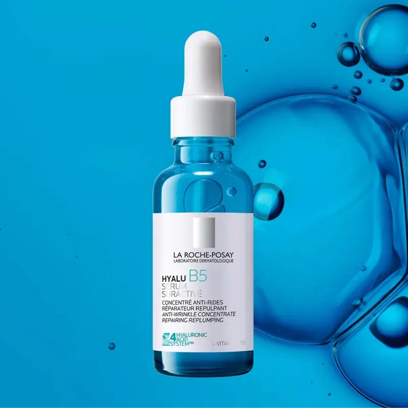La Roche-Posay HYALU B5 Ultra-koncentrált szérum