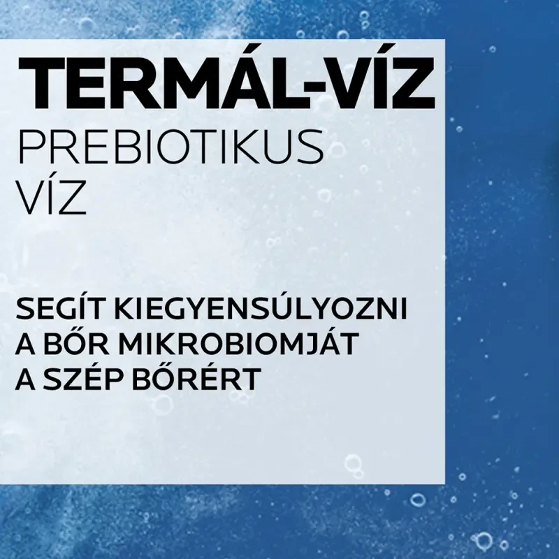 LA ROCHE-POSAY Toleriane Sensitive Riche Nyugtató-védő bőrápoló száraz bőrre