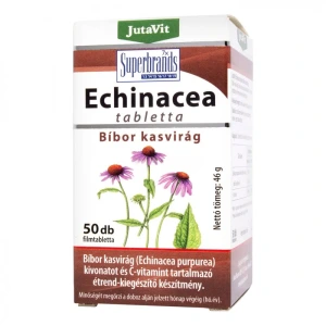 JutaVit Echinacea tabletta
