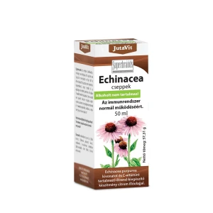 Jutavit Echinacea Cseppek