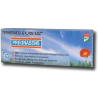 Pregnasens terhességi teszt Duo