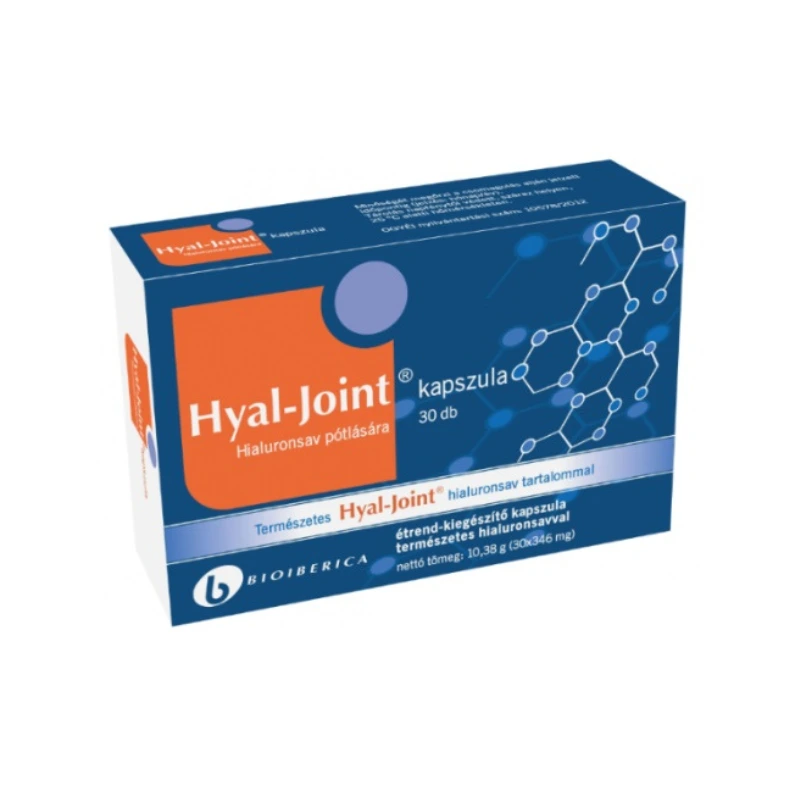 Hyal-Joint kapszula Bioiberica