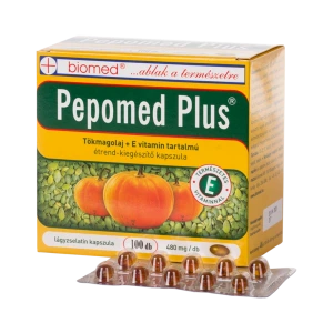 Biomed Pepomed Plus