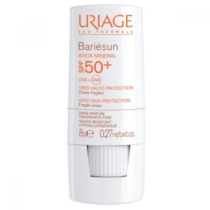 URIAGE BARIÉSUN mineral stift SPF50+