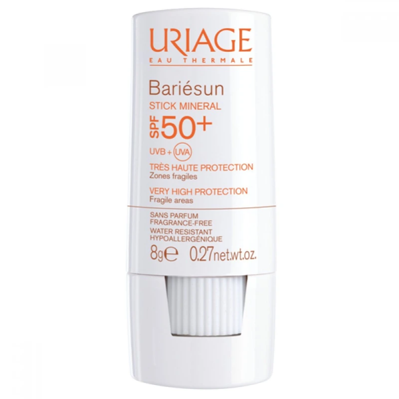 URIAGE BARIÉSUN mineral stift SPF50+