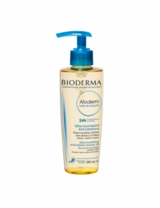 BIODERMA Atoderm Olajtusfürdő