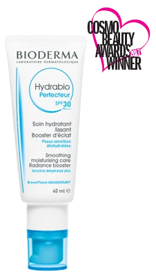 BIODERMA Hydrabio Perfecteur SPF 30 krém