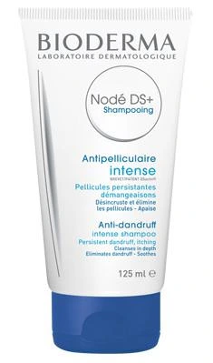 BIODERMA Nodé K sampon