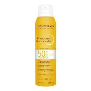 BIODERMA Photoderm Brume Invisible SPF 50+