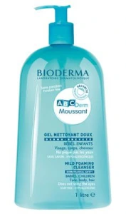 BIODERMA ABC Derm Fürdető