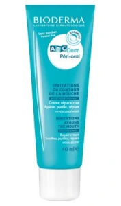 BIODERMA ABC Derm Szájkörnyék ápoló