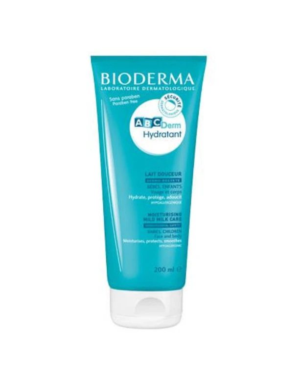 BIODERMA ABC Derm Hidratáló krém