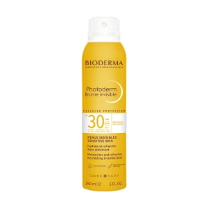 BIODERMA Photoderm Brume invisible SPF30