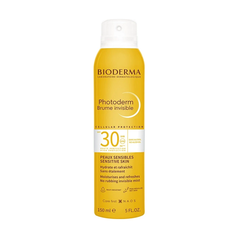 BIODERMA Photoderm Brume invisible SPF30