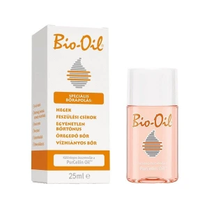 Bio-Oil bőrápoló olaj