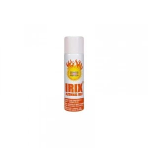 Irix Spray