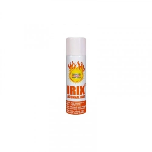 Irix Spray