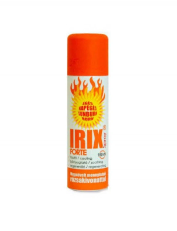 Irix Forte spray
