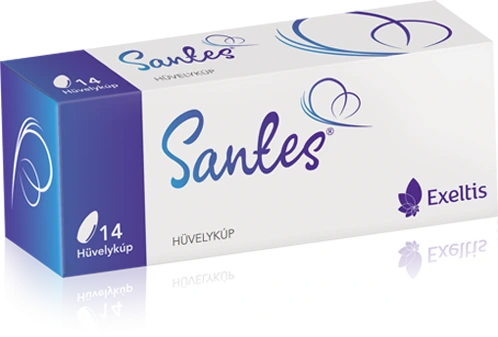 Santes hüvelykúp