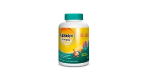 Supradyn Immune Kids gumivitamin