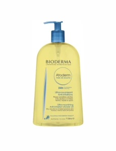 BIODERMA Atoderm olajtusfürdő