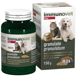 Immunovet Granulátum