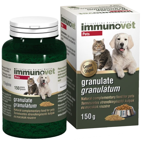 Immunovet Granulátum