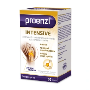 Walmark Proenzi Intensive filmtabletta