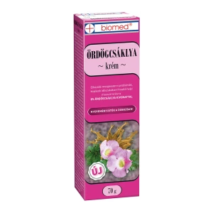 Biomed Ördögcsáklya Krém