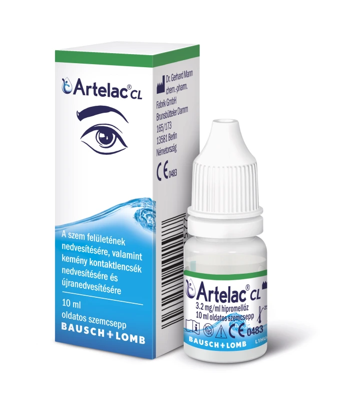Artelac CL Műkönny