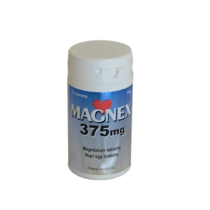 Magnex 375 mg Tabletta