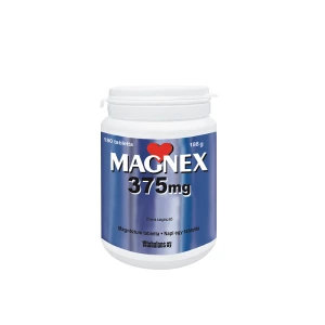Magnex 375 mg Tabletta