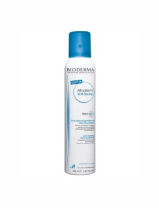 BIODERMA Atoderm SOS Spray