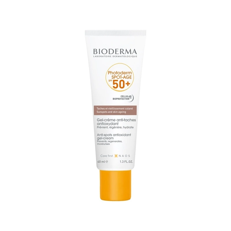 BIODERMA Photoderm Spot Age krém SPF 50+