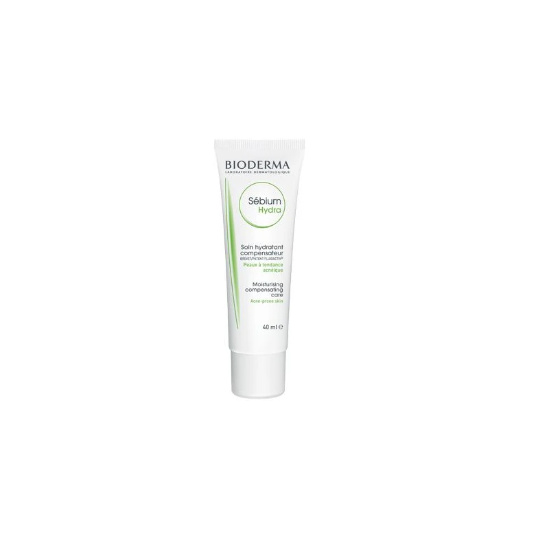 BIODERMA Sébium Hydra Krém